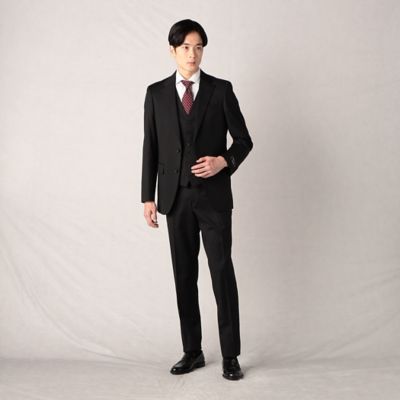 【セットアップ対応】“ＲＥＤＡ　ＡＣＴＩＶＥ”ウールギャバ　ジャケット（０７０１ＧＥ０１）