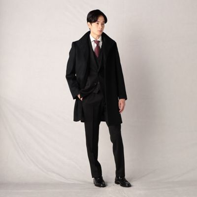 【セットアップ対応】“ＲＥＤＡ　ＡＣＴＩＶＥ”ウールギャバ　ジャケット（０７０１ＧＥ０１）