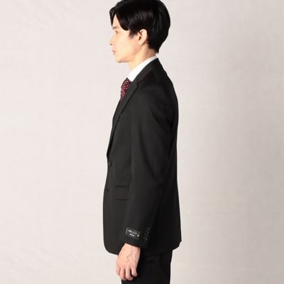 【セットアップ対応】“ＲＥＤＡ　ＡＣＴＩＶＥ”ウールギャバ　ジャケット（０７０１ＧＥ０１）