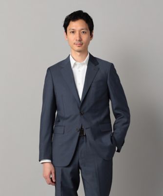 セットアップ対応】チェルッティ プレステージ super130's