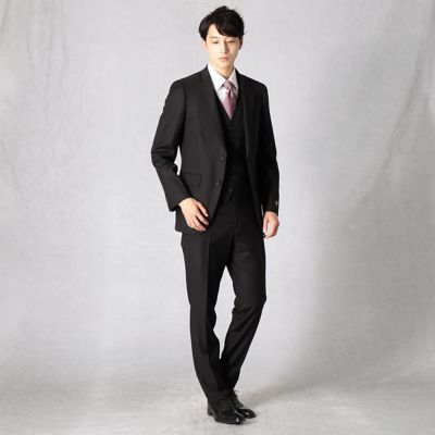 【ＣＥＲＲＵＴＩ】 ウールギャバジン セットアップジャケット（０７０１ＧＲ０１）