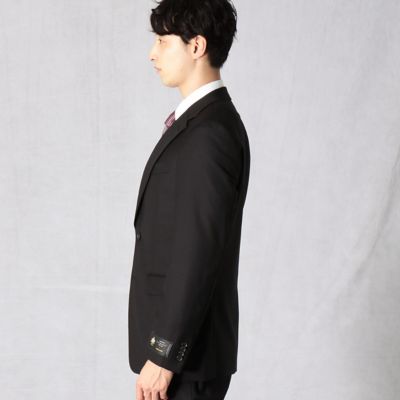 【ＣＥＲＲＵＴＩ】 ウールギャバジン セットアップジャケット（０７０１ＧＲ０１）