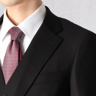 【ＣＥＲＲＵＴＩ】 ウールギャバジン セットアップジャケット（０７０１ＧＲ０１）