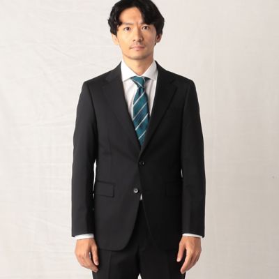 ストレッチギャバスーツ（０７０１ＳＥ０２）