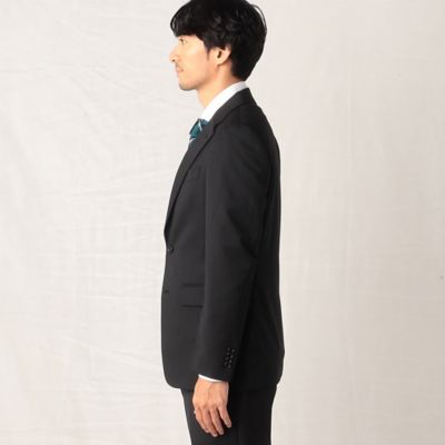 ストレッチギャバスーツ（0701SE02） | COMME CA MEN
