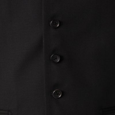 【セットアップ対応】“ＲＥＤＡ　ＡＣＴＩＶＥ”ウールギャバ　ベスト（０７０１ＶＥ０１）