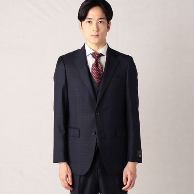 【セットアップ対応】“ＣＥＲＲＵＴＩ　シャドー　イル・プリンチペ”ジャケット（０７０３ＧＥ０７）