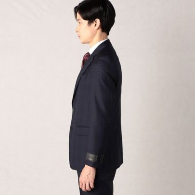 【セットアップ対応】“ＣＥＲＲＵＴＩ　シャドー　イル・プリンチペ”ジャケット（０７０３ＧＥ０７）