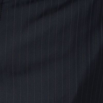 【セットアップ対応】ピンストライプ　スラックス（０７０４ＦＧ０６）