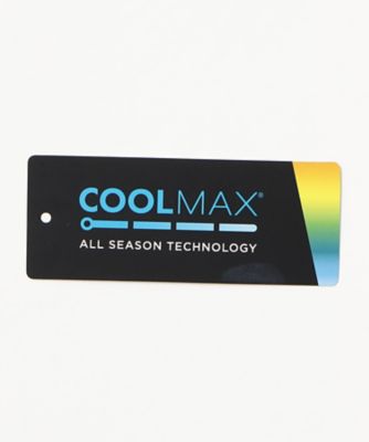 ＣＯＯＬ　ＭＡＸ　ストライプ　レギュラーカラーシャツ（０７０８ＨＫ０４）