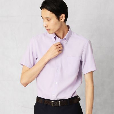 クールマックス ロイヤルオックス半袖シャツ ０７０８ｈｌ１８ 三越伊勢丹オンラインストア 公式