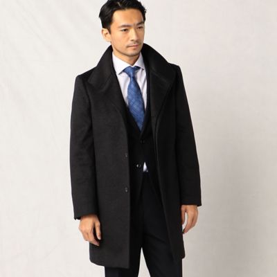 TOMORROWLAND collection コート アウター スーパーカシミヤ