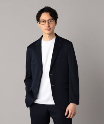 【美品】コムサデモードメン ラムレザーテーラードジャケット　黒　シープスキン S 2025年最新】Yahoo!オークション -コムサ 革 ジャケットの中古品