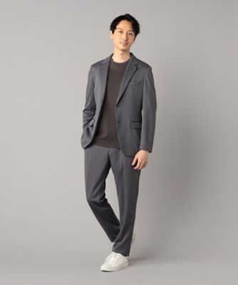 セットアップ対応】マイクロメッシュエアージャージー