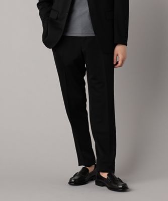 パンツ awgjmpa 予約商品】glamb (グラム) Flower Jacquard Line Pants
