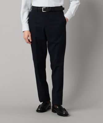 【PGG】ポリエステルドビーストレッチパンツ (MENS) 新品 セットアップ対応】ポリエステルドビーストレッチ テーパードパンツ