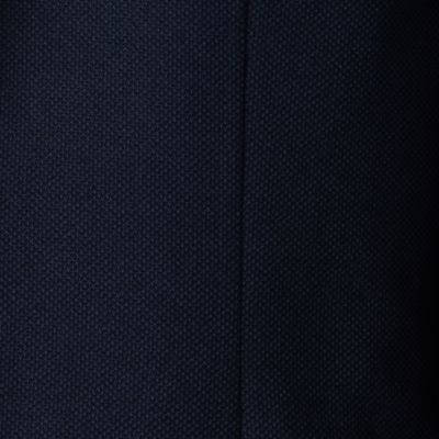 ＡＬＢＩＮＩ　カノコ編みジャケット（０７１５ＪＣ１１）