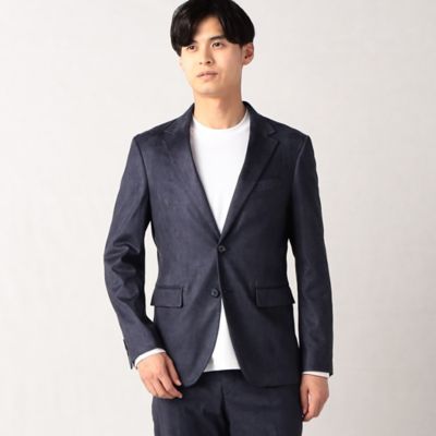 カネコイサオ　メンズ　ツイード　ジャケット 今買いたい、ツイードジャケット4選 | MEN'S EX ONLINE |