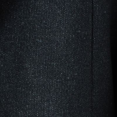 【セットアップ対応】ダウンファブリック・ツィードジャケット（０７１５ＪＥ０４）