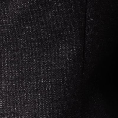 【セットアップ対応】ダウンファブリック・ツィードジャケット（０７１５ＪＥ０４）