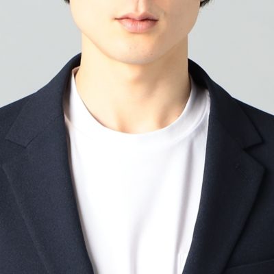 【セットアップ対応】バーズアイ　ジャケット（０７１５ＪＧ０２）