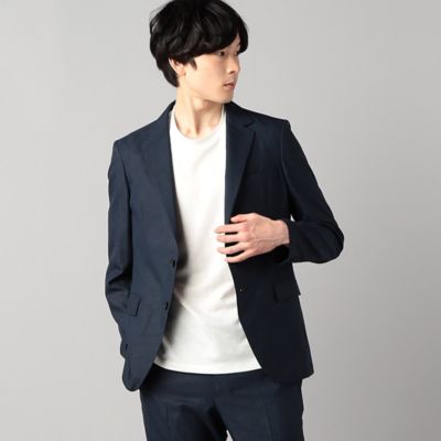 セットアップ対応】シャドー千鳥 ジャケット（０７１５ＪＧ０３） | ファッション・服 | 三越伊勢丹オンラインストア・通販【公式】