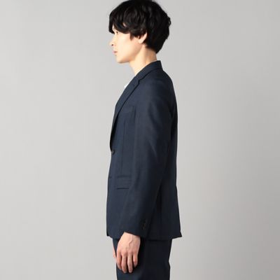 【セットアップ対応】シャドー千鳥　ジャケット（０７１５ＪＧ０３）