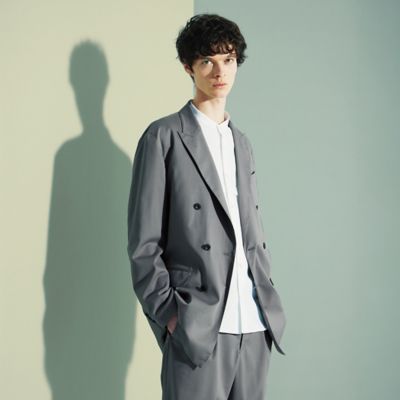 春”セットアップ ジャケット【セットアップ対応】（0715JG07