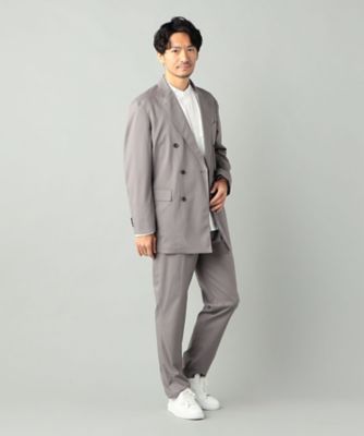 セットアップ対応】“春” ジャケット（0715JG07） | COMME CA