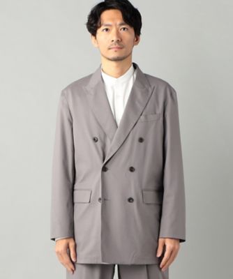 春夏オススメ！COMME CA MEN セットアップ(ジャケット&パンツ) セットアップ対応】“春” ジャケット（0715JG07） | COMME CA