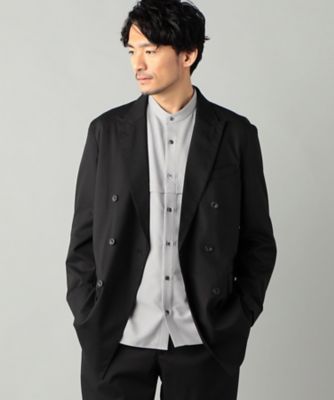 セットアップ対応】“春” ジャケット（0715JG07） | COMME CA