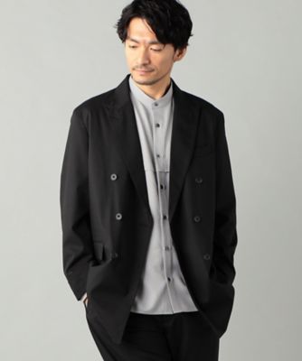セットアップ対応】“春” ジャケット（0715JG07） | COMME CA