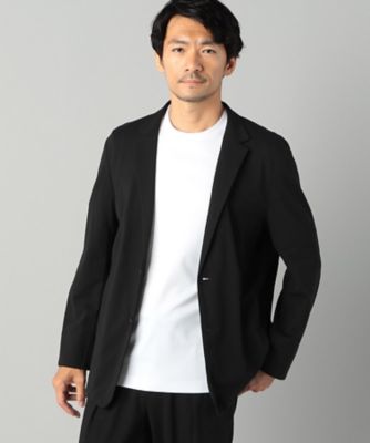 【セットアップ対応可】　カノコセットアップジャケット（０７１５ＪＩ０４）