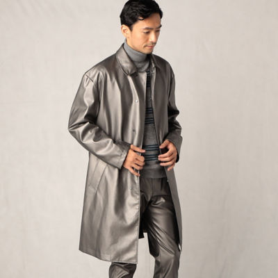 とんびコート（０７１７ＭＡ０４） | ファッション・服 | 三越伊勢丹 
