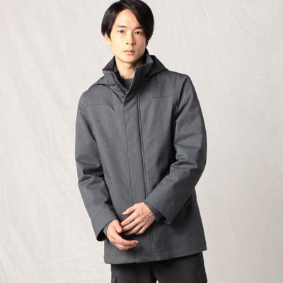 ライナー着脱可能】3WAYコート2023 Part2