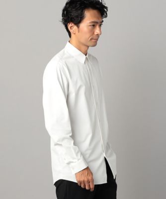 ギガダルテロン　プレーディング２ＷＡＹストレッチ　レギュラーカラーシャツ（０７１９ＩＩ０４）