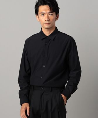 ギガダルテロン　プレーディング２ＷＡＹストレッチ　レギュラーカラーシャツ（０７１９ＩＩ０４）