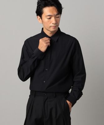 ギガダルテロン　プレーディング２ＷＡＹストレッチ　レギュラーカラーシャツ（０７１９ＩＩ０４）