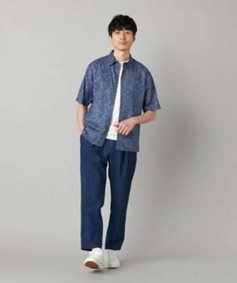 500summer　　小花柄　1 ANY（エニィ） 水着 小花柄 セパレート水着 キッズ 子供 女の子