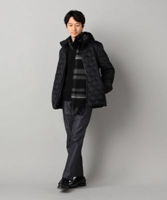 ドビー シームレス ダウンブルゾン（0721DM25） | COMME CA