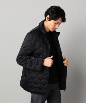 美品 コムサ デ モード フィユ/男女共・ダウンジャケット黒110㎝ 美品 コムサ デ モード フィユ/男女共・ダウンジャケット黒110