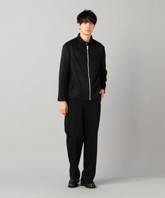 シングルライダース ブルゾン（0723BK02） | COMME CA