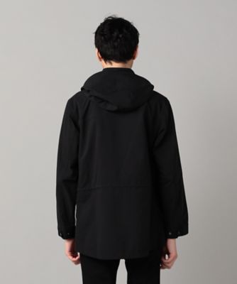 2WAYストレッチ マウンテンパーカ（0723BM04） | COMME CA