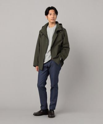 2WAYストレッチ マウンテンパーカ（0723BM04） | COMME CA