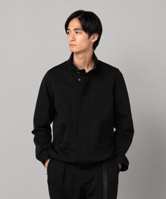 新品未使用　ホーンガーメント　ジップアップ　ブルゾン　36 S STEVEN ALAN（スティーブンアラン） カバーオール ツイル ガーメント