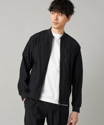 [週末限定] 新品45R HERITAGEオックスシャンブレー　ブルゾンパーカ 新製品】Midnightに死神と踊る・・・！ YELLOW CORNの秋冬新作
