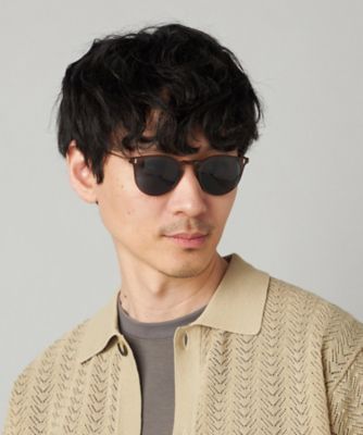 CUBITTS〕サングラス ALDENHAMモデル