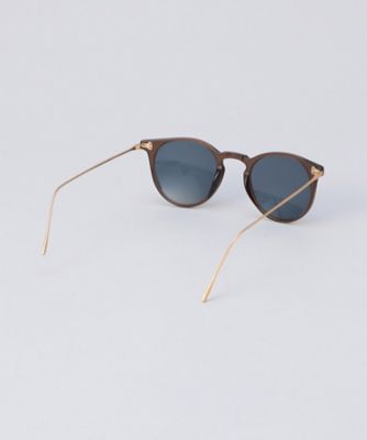 CUBITTS〕サングラス ALDENHAMモデル