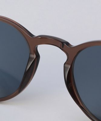 COMME CA’ ISM   サングラス COMME CA ISM（コムサイズム） サングラス ボストン型 サングラス