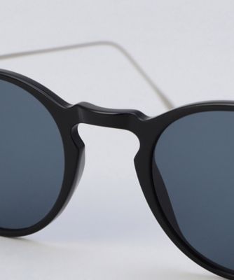 COMME CA’ ISM   サングラス CUBITTS〕サングラス ALDENHAMモデル